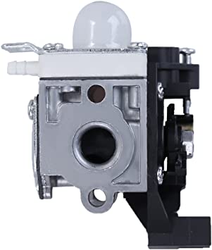 Carburetor for Zama HC-152 HCR-161ES HRC-171ES Hedge Trimmers Replacement A021001671 A021001672 A021001673