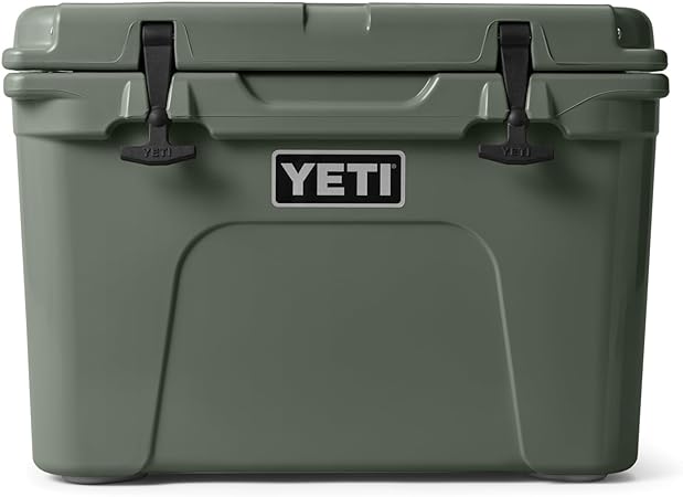 YETI Tundra 35 Cooler