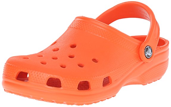 crocs Unisex Classic Clog