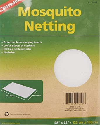 Coghlan's Mosquito Netting