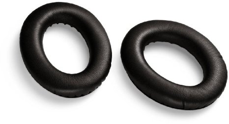 Bose® AE2 headphones ear cushion kit - Black
