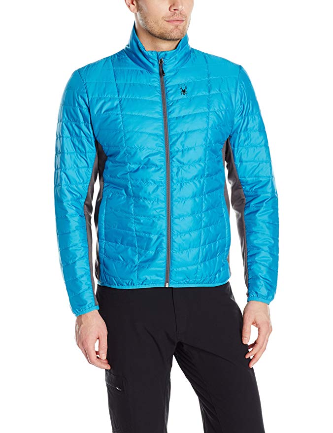 Spyder Rebel Insulator Jacket