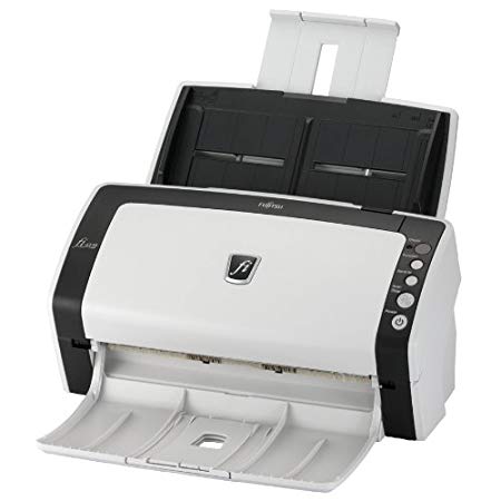 Fujitsu fi-6130 Duplex USB Color Scanner