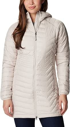 Columbia Powder Lite Mid Jacket Mujer (Pack de 1)