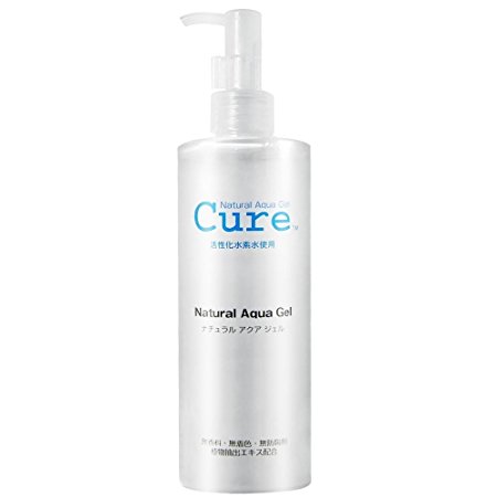 Cure Natural Aqua Gel, 250 ml