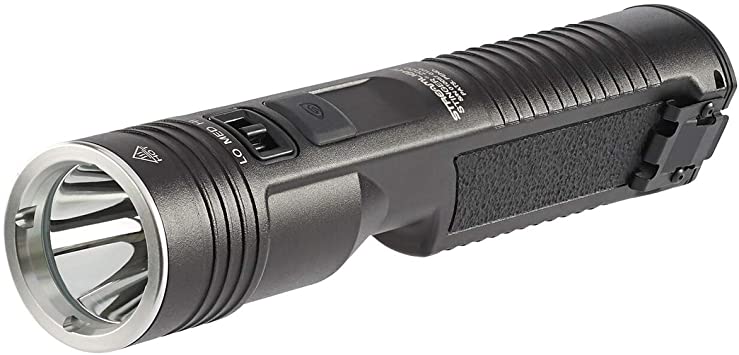 Streamlight Stinger 2020-120V AC/12V DC 1 Holder - Black, Multi, one Size (78101)