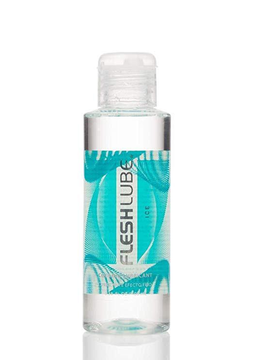 Fleshlube Ice Lubricant, 100 ml