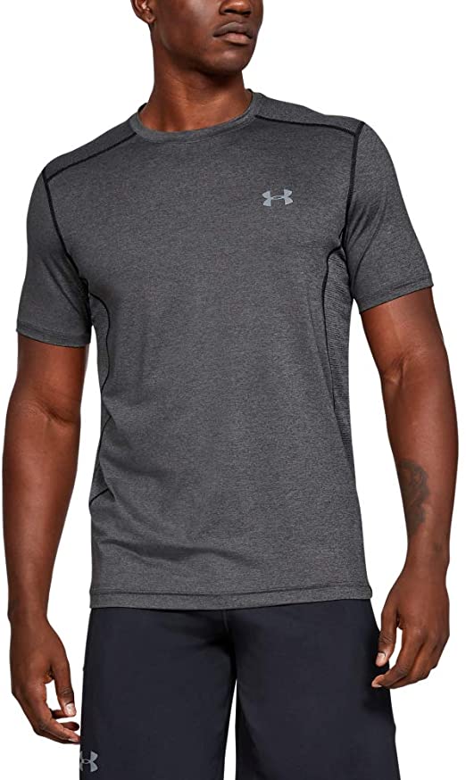 Under Armour Men's Raid Short Sleeve T-Shirt