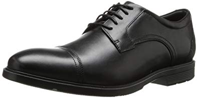 Rockport Men's City Smart Cap Toe Oxford