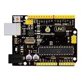 New keyestudio UNO R3 development board  USB cable compatible for arduino