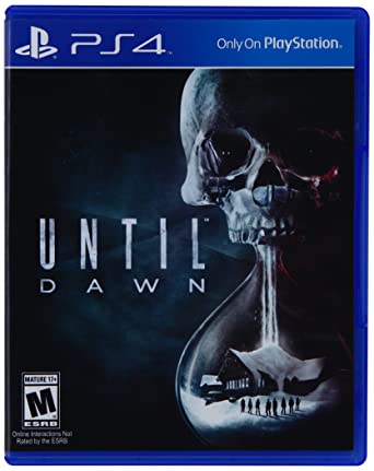 Until Dawn (PS4)