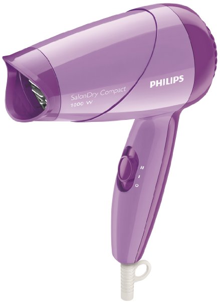 Philips Hp8100/46 Hair Dryer Purple