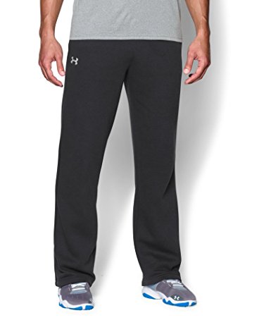 Under Armour Men's UA Rival Fleece Team Pants