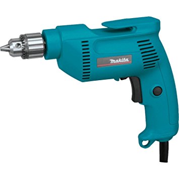 Makita 6407 3/8-Inch Variable Speed Reversible Drill