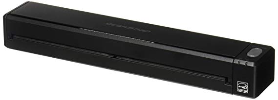 Fujitsu PA03688-B001 ScanSnap iX100 Scanner