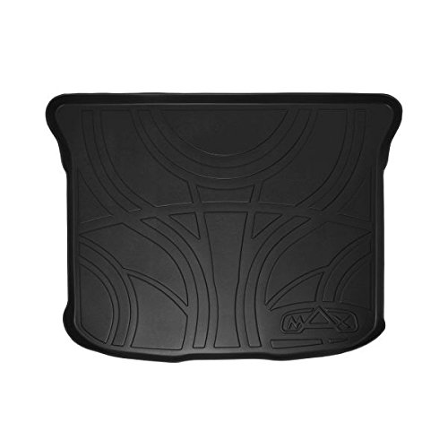 Maxliner MAXTRAY Custom Fit All Weather Cargo Liner for Select Ford EdgeLincoln MKX Models - Black