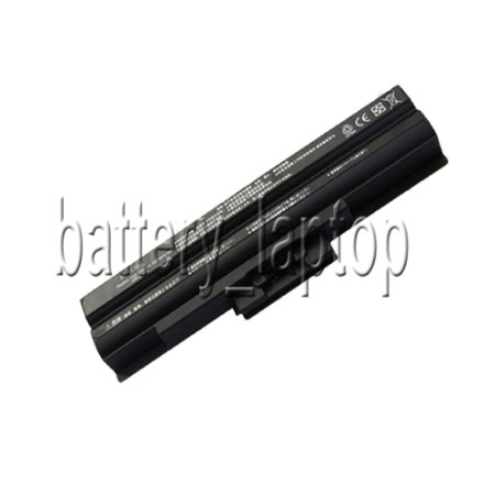 Outecc Replace For Battery Sony VAIO PCG-3B4L PCG-3C2L PCG-3C3L PCG-3D3L PCG-3D4L PCG-3E2L PCG-21312L PCG-21313L PCG-31311L PCG-3B2L PCG-3B3 6 cell