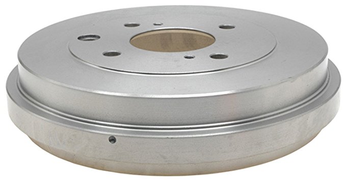 ACDelco 18B589 Professional Rear Brake Drum