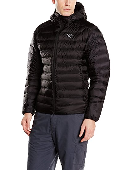 Arcteryx Cerium LT Hoody - Men's