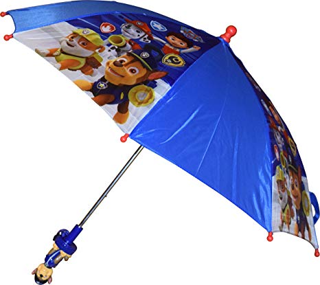 Nickelodeon Paw Patrol Boy's Umbrella