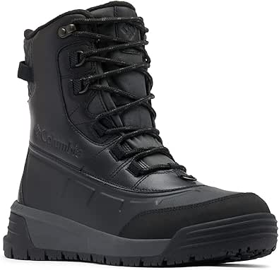 Columbia Men's Bugaboot Celsius Snow Boot