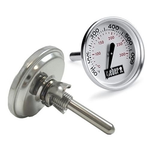 Weber Grill Thermometer Replaces 7581