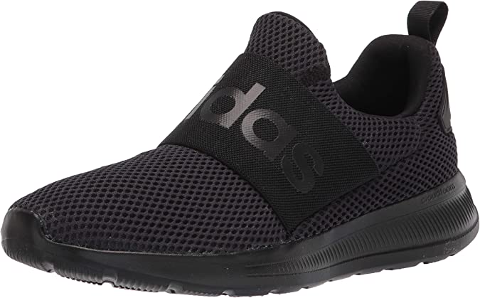 adidas Men's Lite Racer Adapt-4.0 Running Shoe