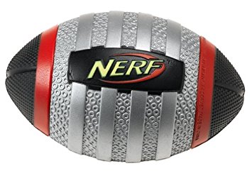 Hasbro Nerf Pro Grip Mini Football - Colors May Vary