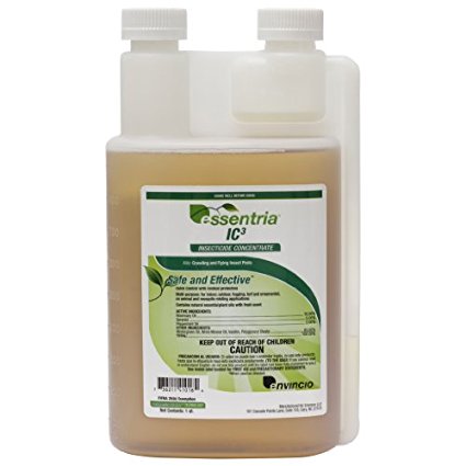 Essentria IC3 Insecticide Concentrate-1 Quart