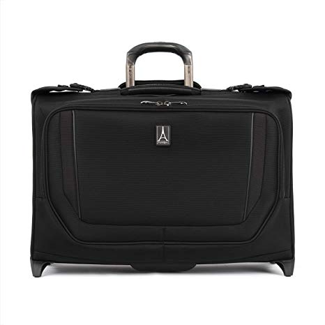 Travelpro Crew Versapack Carry-on Rolling Garment Bag