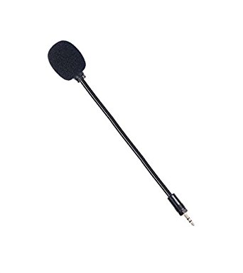 Turtle Beach PX4 Microphone Boom [Replacement Part] (TB300-3277-01)