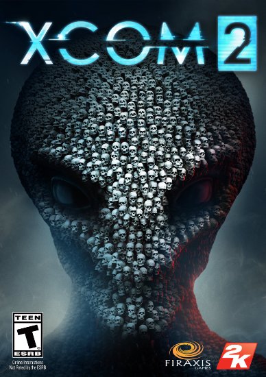 XCOM 2 [Online Game Code]