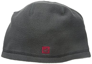 Sperry Top-Sider Men's Fleece Beanie Hat