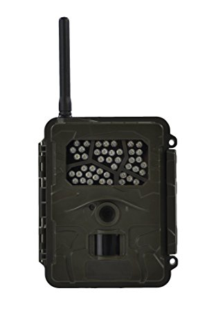 HCO Wireless Scouting Camera