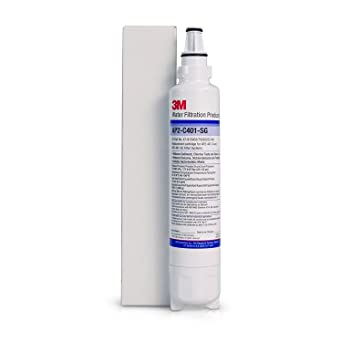 3M AP2-C401-SG Genuine Water Filter