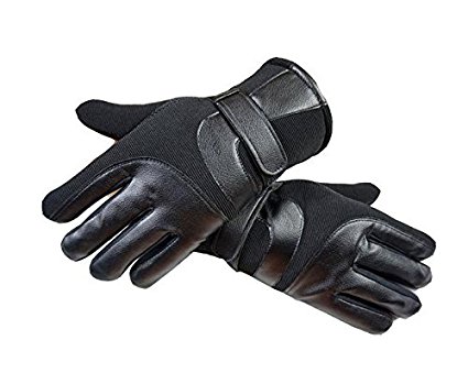 YQXCC Outdoor Sports Winter Antiskid Warm Gloves