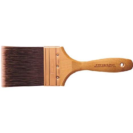 Purdy 144400340 XL Series Swan Enamel/Wall Paint Brush, 4 inch