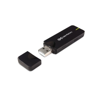 Cable Matters Wireless AC600 Dual-Band USB Adapter for Windows