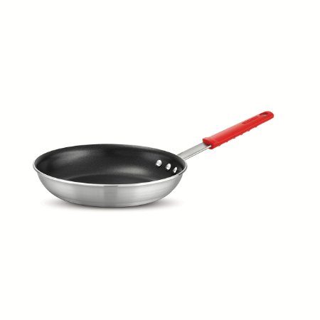 Tramontina 80114/535DS Professional Nonstick Restaurant Fry Pan, 10-Inch, Natural Aluminum