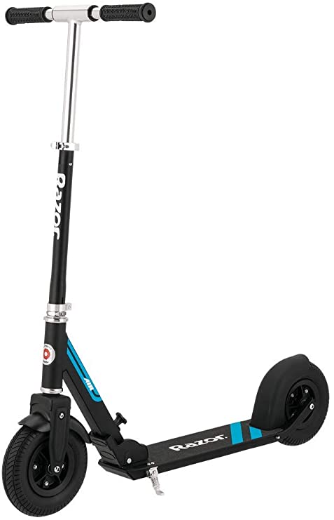 Razor Air Kick Scooter, Black