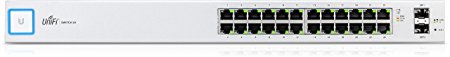 Ubiquiti US-24 Unifi Switch