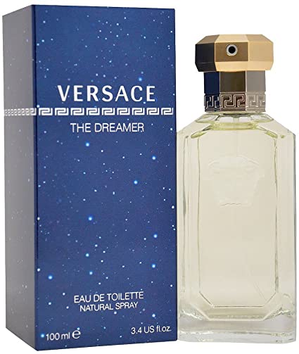 DREAMER FOR MEN BY VERSACE 100ML