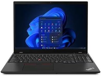 Lenovo ThinkPad P16s Gen 2 21HK003PUS 16 Mobile Workstation - WUXGA - 1920 x 1200 - Intel Core i7 13th Gen i7-1360P Dodeca-core [12 Core] 2.20 GHz - 32 GB Total RAM - 32 GB On-board Memory - 1 TB SSD