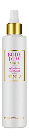 Body Dew After Bath Oil Mist by Pure Romance (Original)