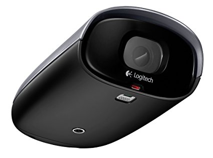 Logitech Alert 750e Outdoor Master Security Camera System with Night Vision (961-000337) (Discontinued by Manufacturer)