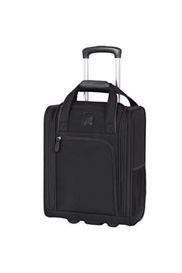 it luggage Catwalk Ll 18" 2-Wheel Lightweight Underseater/Carry-on