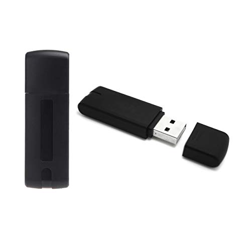 TAOPE USB ANT  Stick,Bluetooth USB Wireless Sync Dongle for Garmin Forerunner 310XT 405 405CX 410 610 910 011-02209-00 USB Stick Adapter