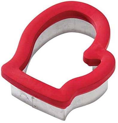 Wilton Comfort Grip Mitten Cookie Cutter