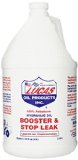 Lucas Oil 10018 Hydraulic Oil Booster with Stop Leak Gallon