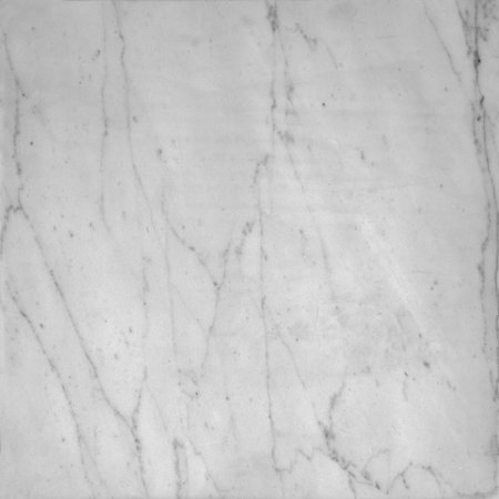 Instant Granite Italian White Marble 144" X 36" Peel and Stick